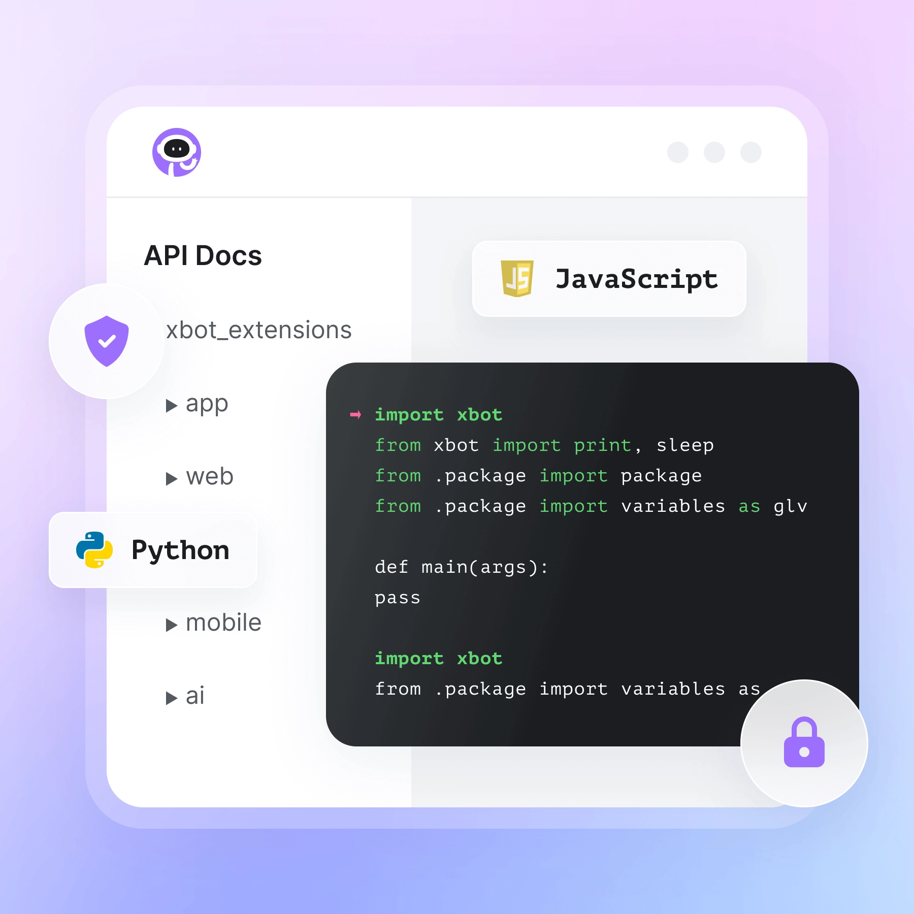 Enterprise-Grade Security